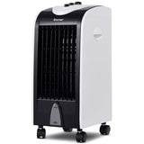 Portable Air Cooler  Energy-Efficient Evaporative Cooling Unit - Product example