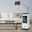 Portable Air Cooler  Energy-Efficient Evaporative Cooling System - Detailed view