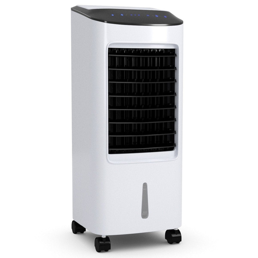 Portable Air Cooler  Energy-Efficient Evaporative Cooling System - Product detail 6