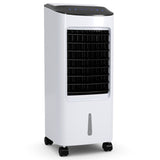 Portable Air Cooler  Energy-Efficient Evaporative Cooling System - Product detail 6