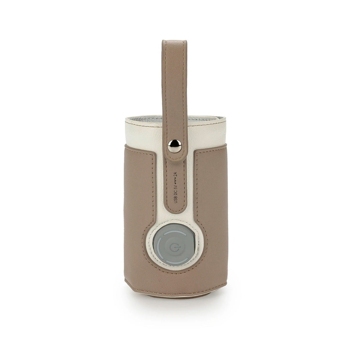 Smart Bottle Warmer  USB Rechargeable Travel System - Product detail 7