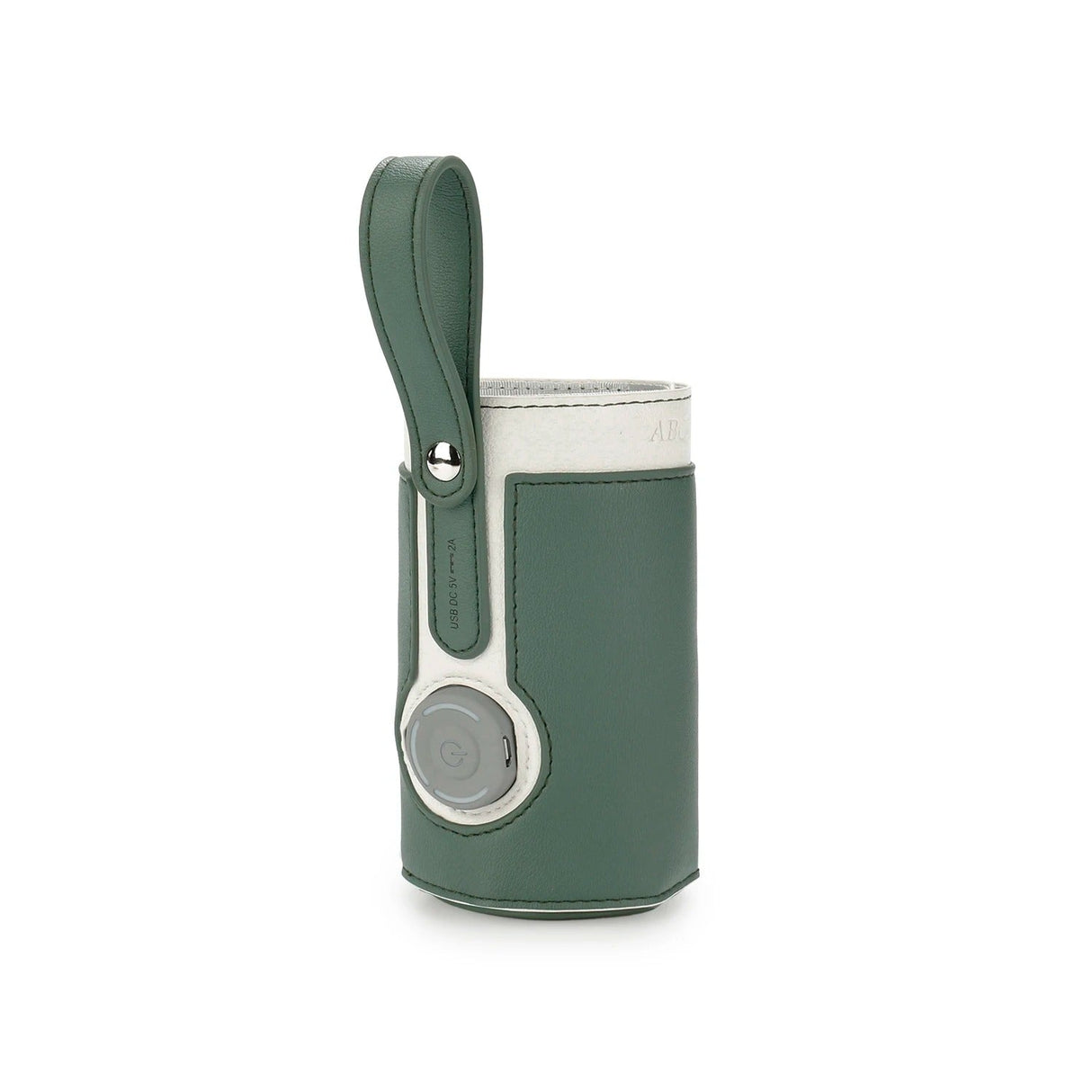 Smart Bottle Warmer  USB Rechargeable Travel System - Product detail 8
