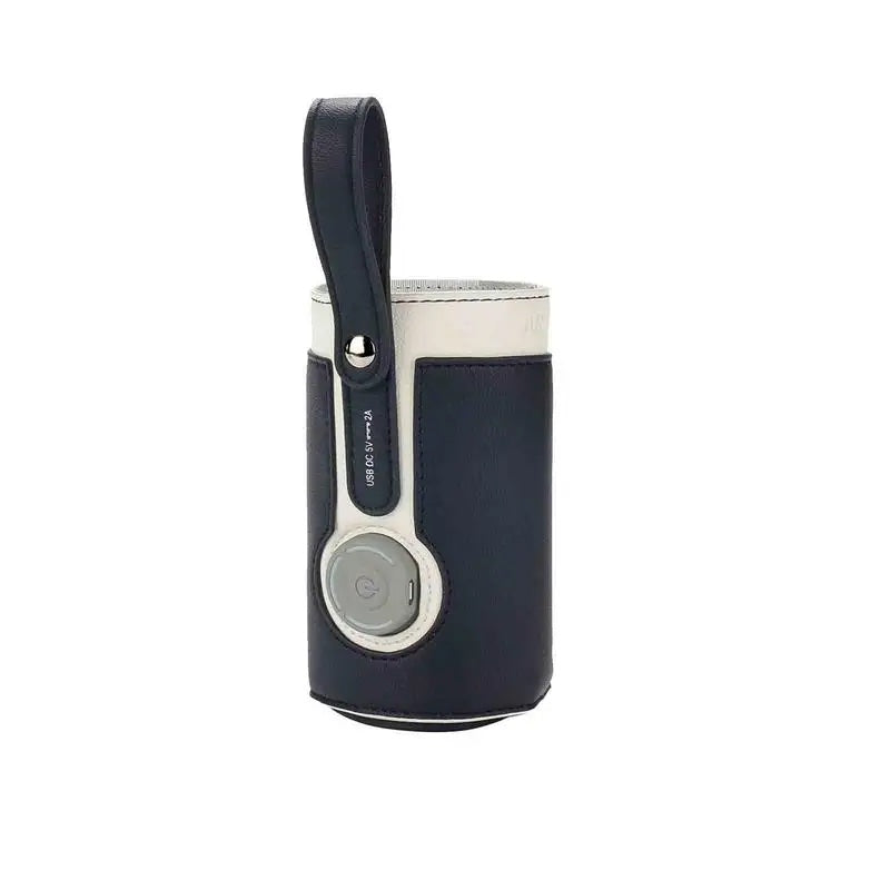 Smart Bottle Warmer  USB Rechargeable Travel System - Product example