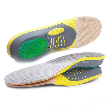 Orthotic Gel Insoles  Advanced Arch Support Design - Product detail 6