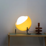 Bauhaus Table Lamp  Spherical Glass Design - Product detail 6