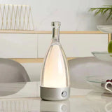 Wine Bottle Table Lamp  Rechargeable LED Touch Light - Product detail 13