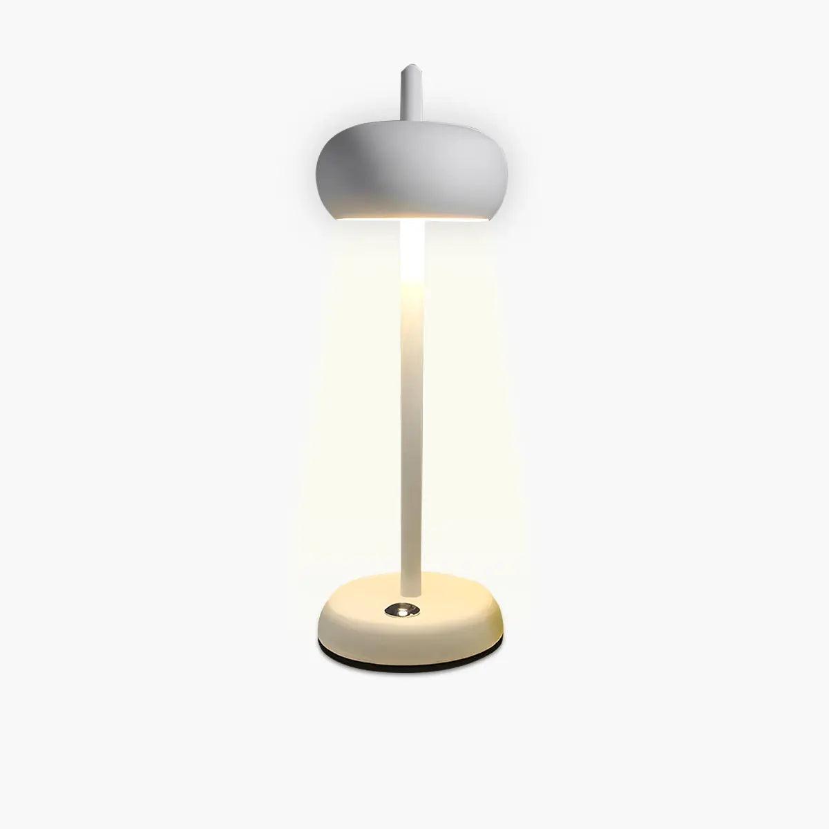 Modern LED Table Lamp  Three Brightness Settings - Product detail 8