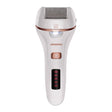 Electric Foot File  USB Rechargeable Callus Remover - Product showcase