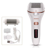 Electric Foot File  USB Rechargeable Callus Remover - Product detail 4