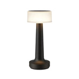 Modern Table Lamp  Brushed Gold LED Design - Product detail 30