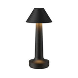 Modern Table Lamp  Brushed Gold LED Design - Product detail 32