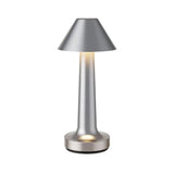 Modern Table Lamp  Brushed Gold LED Design - Product detail 28
