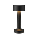 Modern Table Lamp  Brushed Gold LED Design - Product detail 29