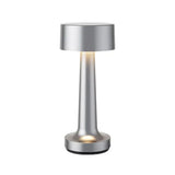 Modern Table Lamp  Brushed Gold LED Design - Product detail 25