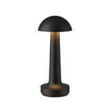 Modern Table Lamp  Brushed Gold LED Design - Product detail 31