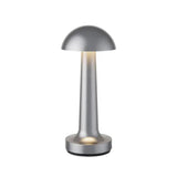 Modern Table Lamp  Brushed Gold LED Design - Product detail 27