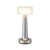 Modern Table Lamp  Brushed Gold LED Design - Product detail 26