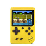 Retro Gaming Console  400 Classic Games Portable Device - Product detail 6