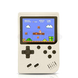 Retro Gaming Console  400 Classic Games Portable Device - Product detail 8