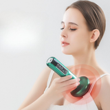 Electric Cupping Massager  Adjustable Suction Therapy Device - Product example