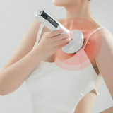 Electric Cupping Massager  Adjustable Suction Therapy Device - Product detail 5