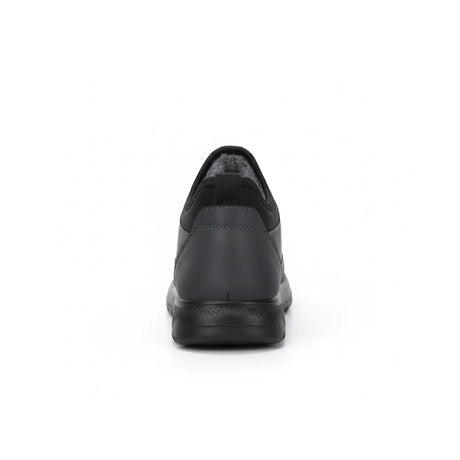 Mens Waterproof Padded Sneakers  Fleece Lined Winter Comfort - Product detail 9