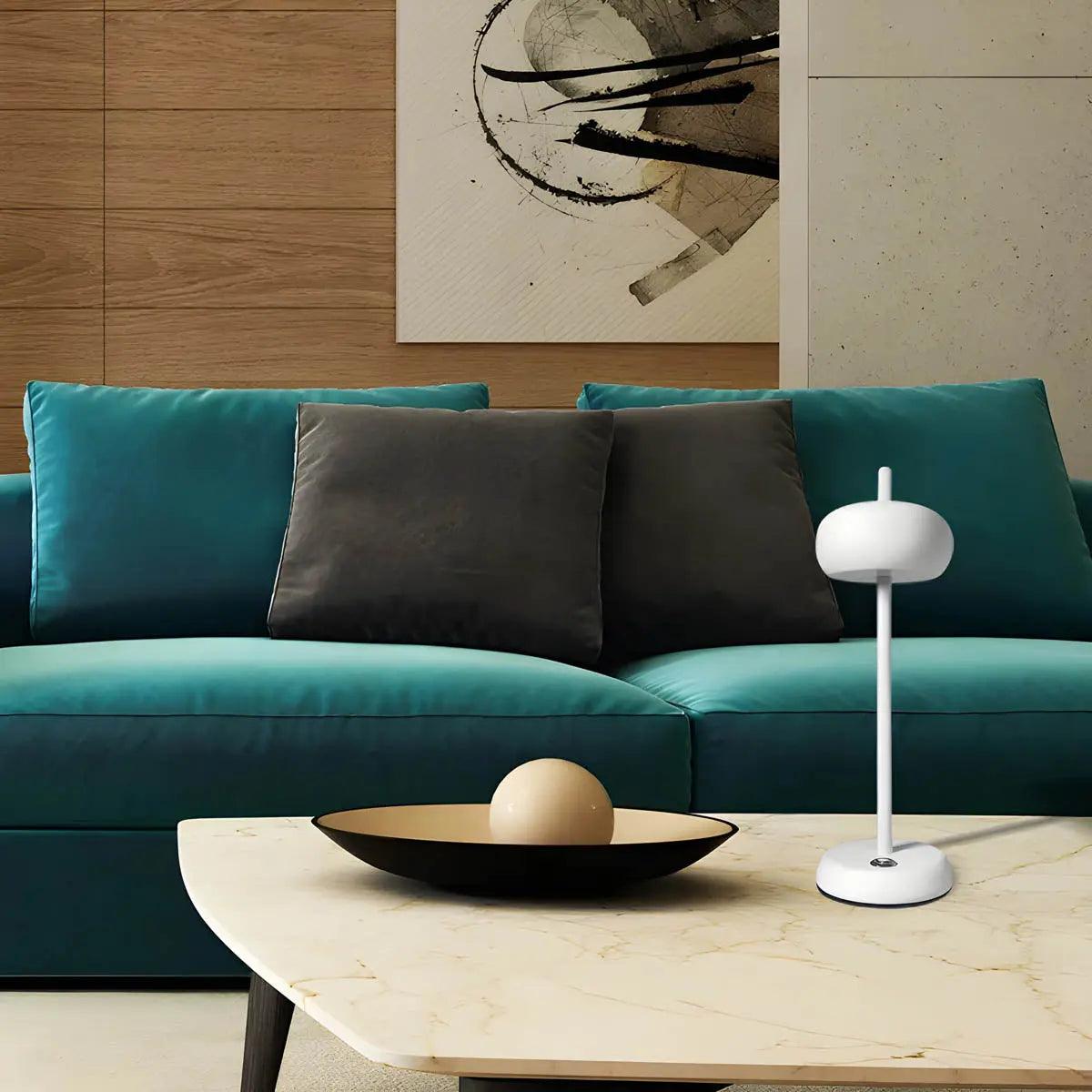 Modern LED Table Lamp  Three Brightness Settings - Product detail 5