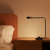Modern Table Lamp  Adjustable Metal Design - Product detail 13