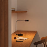 Modern Table Lamp  Adjustable Metal Design - Product detail 15