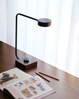 Modern Table Lamp  Adjustable Metal Design - Product detail 8