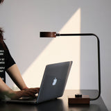 Modern Table Lamp  Adjustable Metal Design - Product example