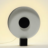 Modern LED Wall Light  Minimalist Round Disc Design - Product detail 8