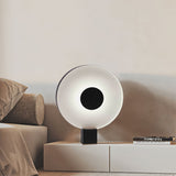 Modern LED Wall Light  Minimalist Round Disc Design - Product detail 4