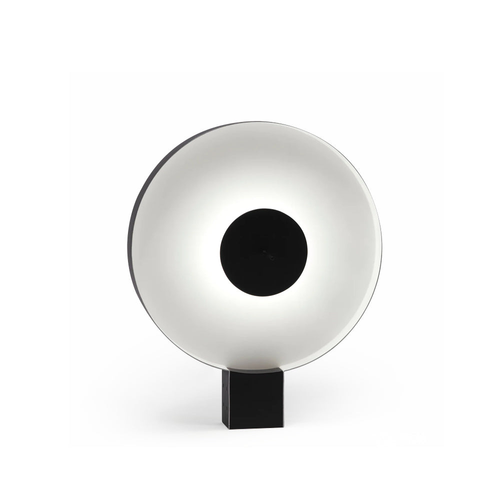 Modern LED Wall Light  Minimalist Round Disc Design - Product detail 12