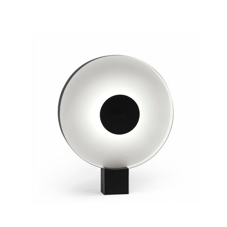 Modern LED Wall Light  Minimalist Round Disc Design - Product detail 12