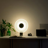 Modern LED Wall Light  Minimalist Round Disc Design - Product detail 9