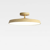 Modern LED Ceiling Light  Round Slim Panel Design - Product detail 13