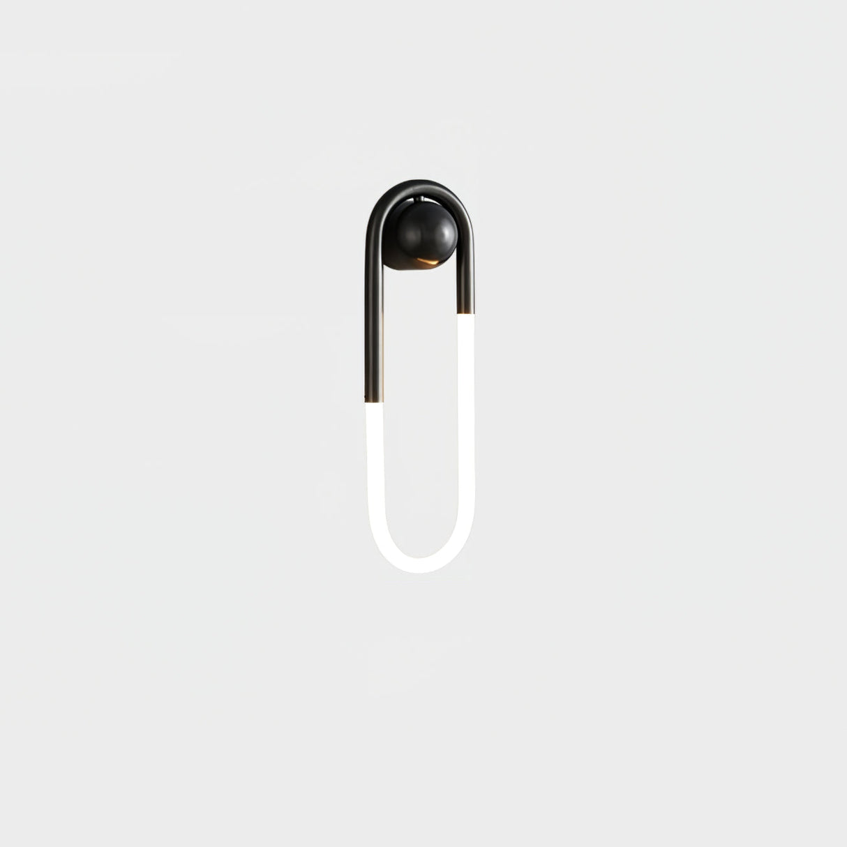 Modern LED Wall Light  Gold Curved Design - Product detail 25