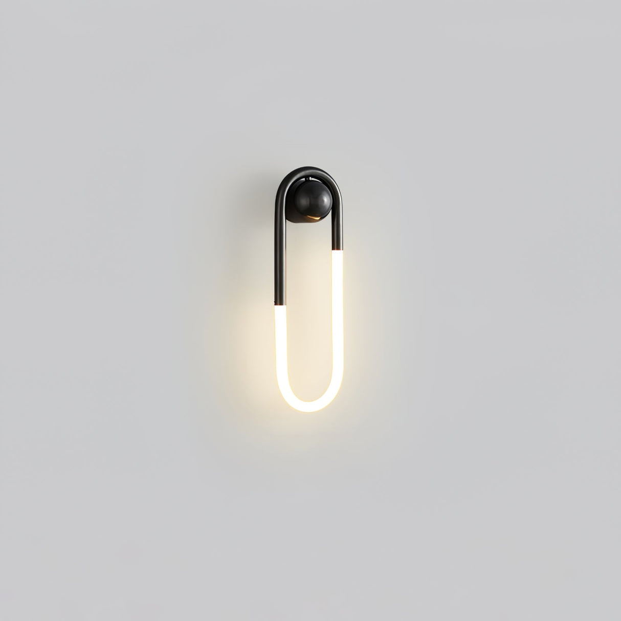 Modern LED Wall Light  Gold Curved Design - Product detail 31