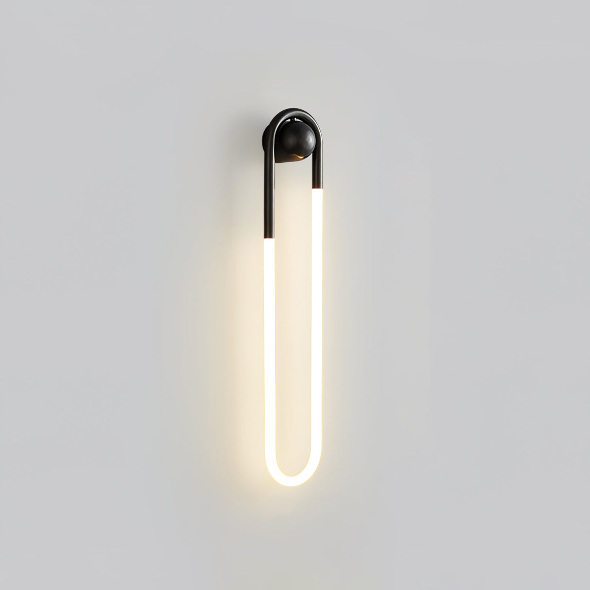 Modern LED Wall Light  Gold Curved Design - Product detail 32