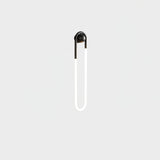 Modern LED Wall Light  Gold Curved Design - Product detail 27