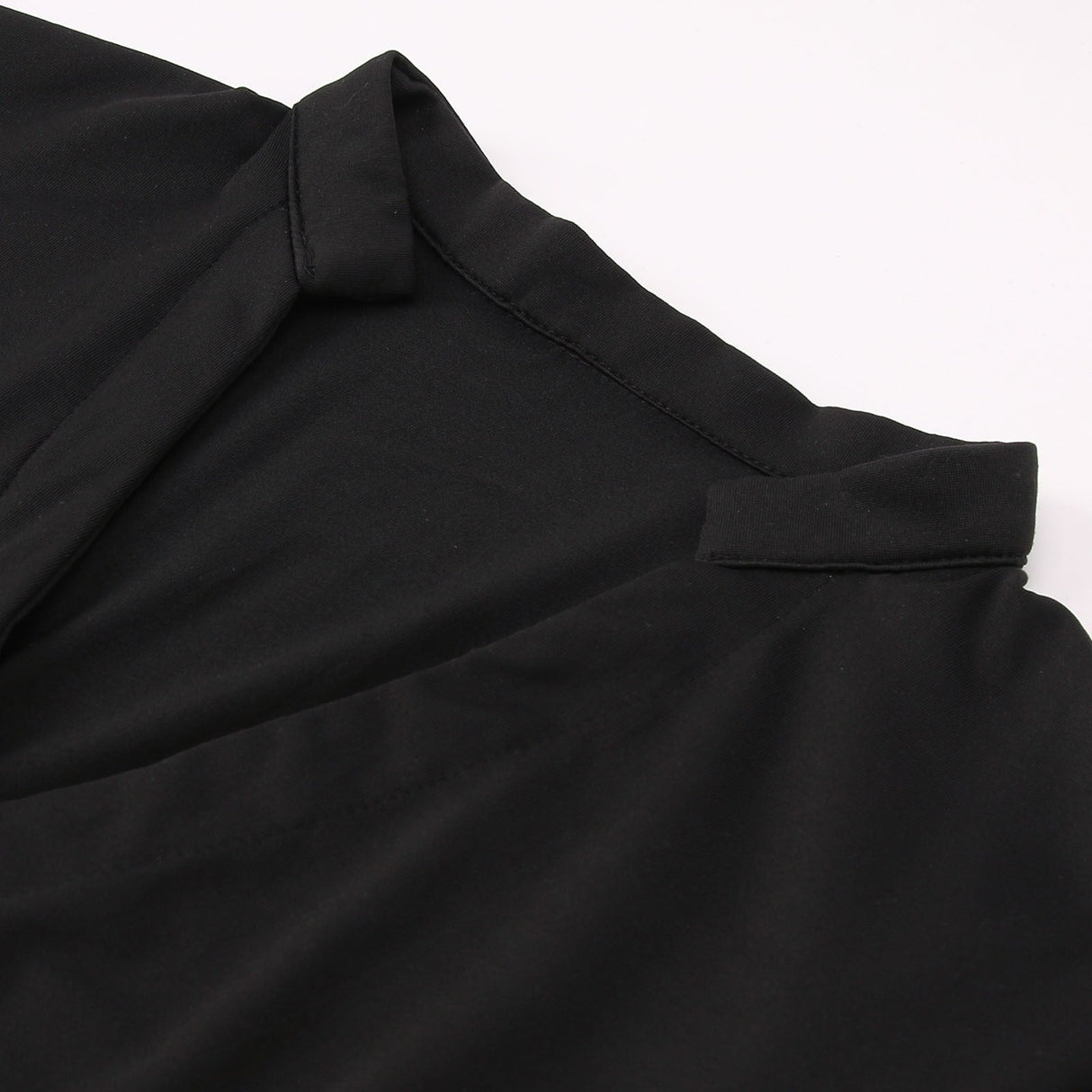 Traditional Dirndl Blouse  Ruffle Sleeve Design - Product detail 4