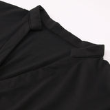 Traditional Dirndl Blouse  Ruffle Sleeve Design - Product detail 4