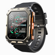 Tactical Smart Watch  Gorilla Glass Military Grade Fitness Tracker - Product showcase