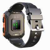 Tactical Smart Watch  Gorilla Glass Military Grade Fitness Tracker - Product example