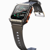 Tactical Smart Watch  Gorilla Glass Military Grade Fitness Tracker - Product detail 4