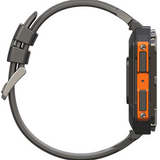 Tactical Smart Watch  Gorilla Glass Military Grade Fitness Tracker - Product detail 5