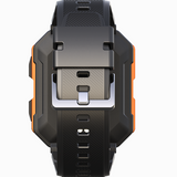 Tactical Smart Watch  Gorilla Glass Military Grade Fitness Tracker - Product detail 6