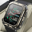 Tactical Smart Watch  Gorilla Glass Military Grade Fitness Tracker - Product detail 8