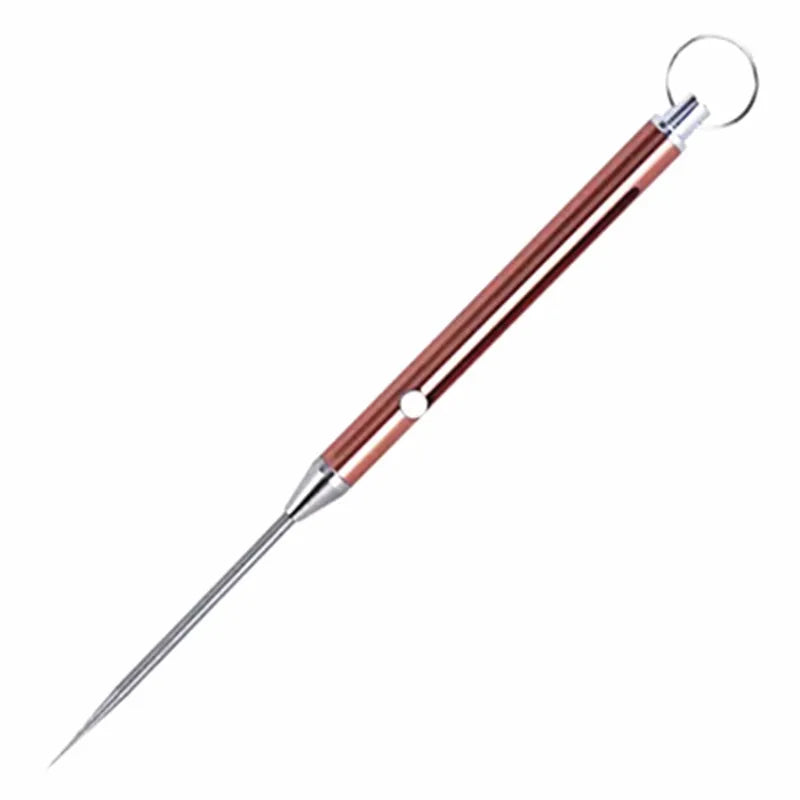 Telescopic Toothpick  Premium Alloy EDC Multi-Tool - Product detail 12